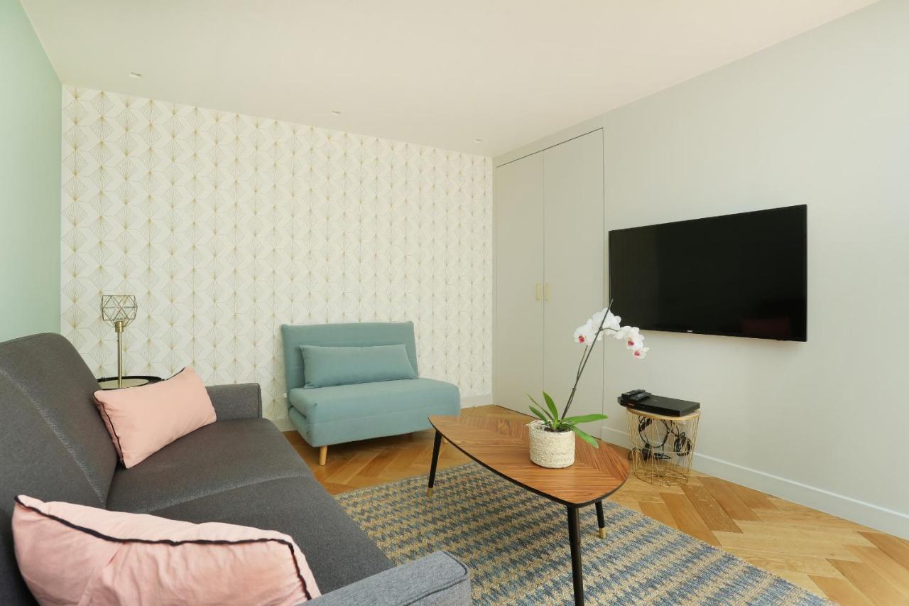 Apartment Center Of By Prestige *